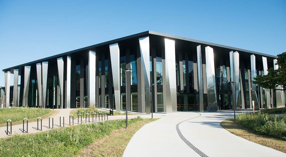 Image Palais de la musique et des congrès